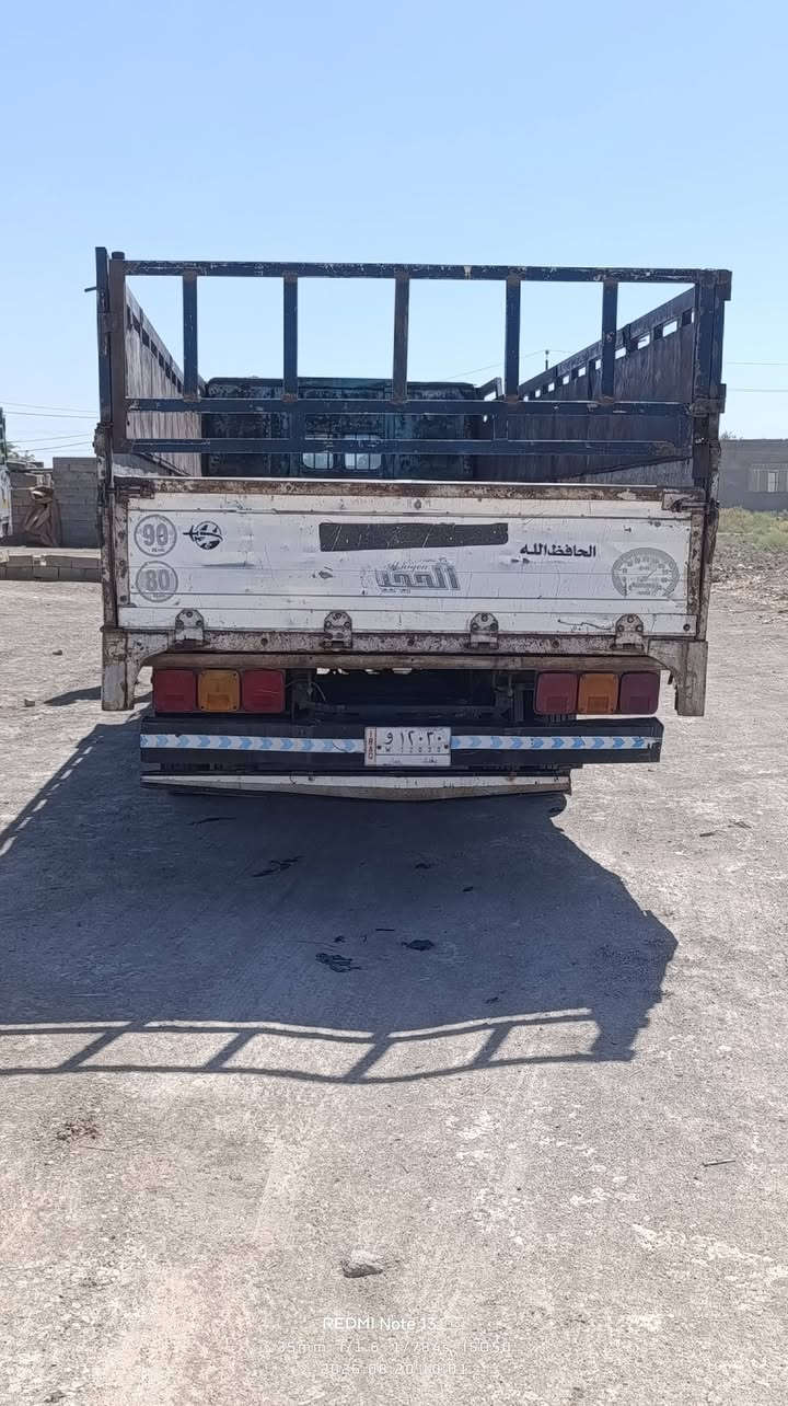 هينو طيره للبيع
***********
سته وربع بلاد رقم بغداد 
مداور ثاني يوم ***********
