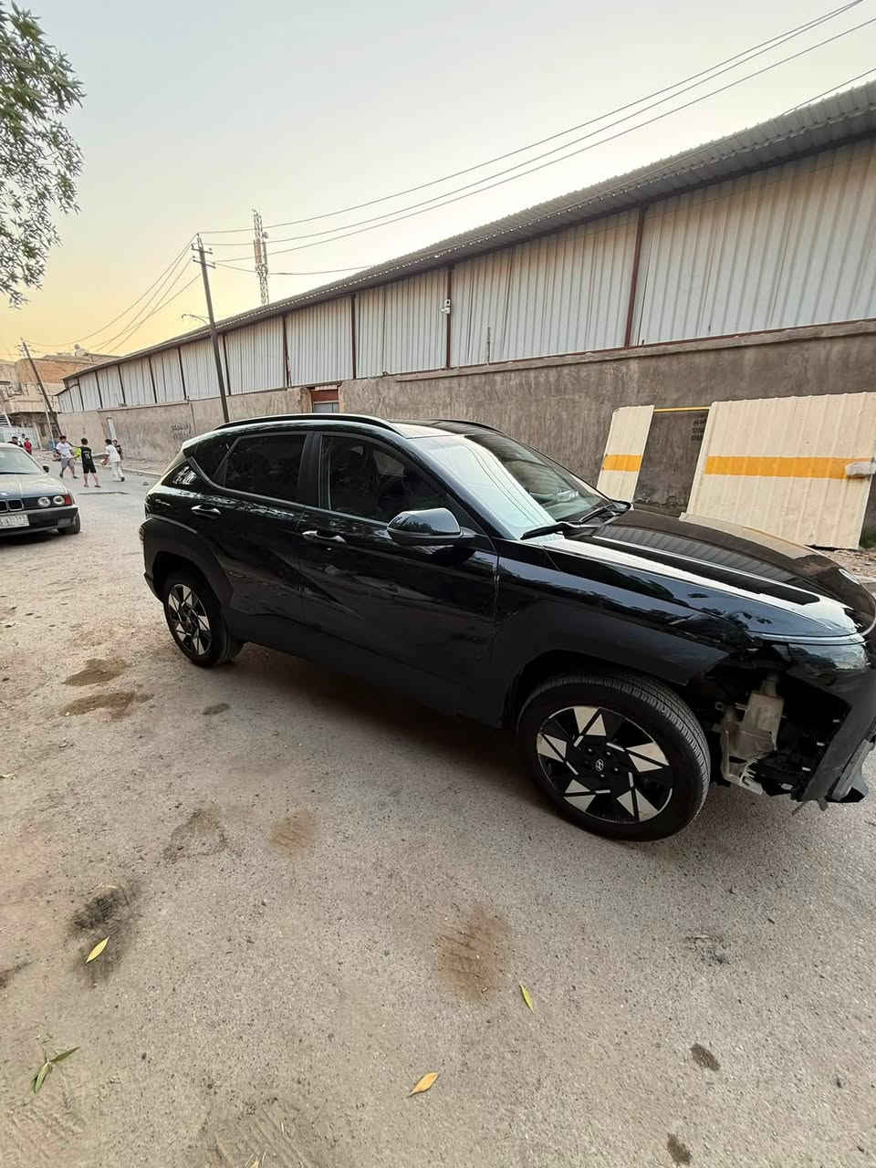 كونا 2024دخول جديد منفيس بسمي
بدون رقم على وضعها

محرك 2000دوش

ماشيه 16الف

بدون تصليح على وضعها

مواصفات 

بصمه رادارات تحكمات شاشه متصله لد امامي وخلفي 

تشغيل عن بعد تدفئه كشنات ويلكب 

هند بريك بصمه

السعر   124بيها مجال 

الاتصال ***********

بغداد كراده
