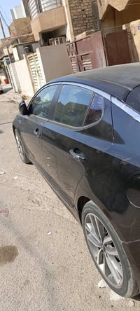 اوبتما ٢٠١٤ • فول بونراما • رقم بغداد