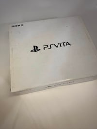 Psvita جهاز جديد انتبه جديد  لا يحتوي على الخدوش ⚠️  مهكر وجاهز ذاكرتة...