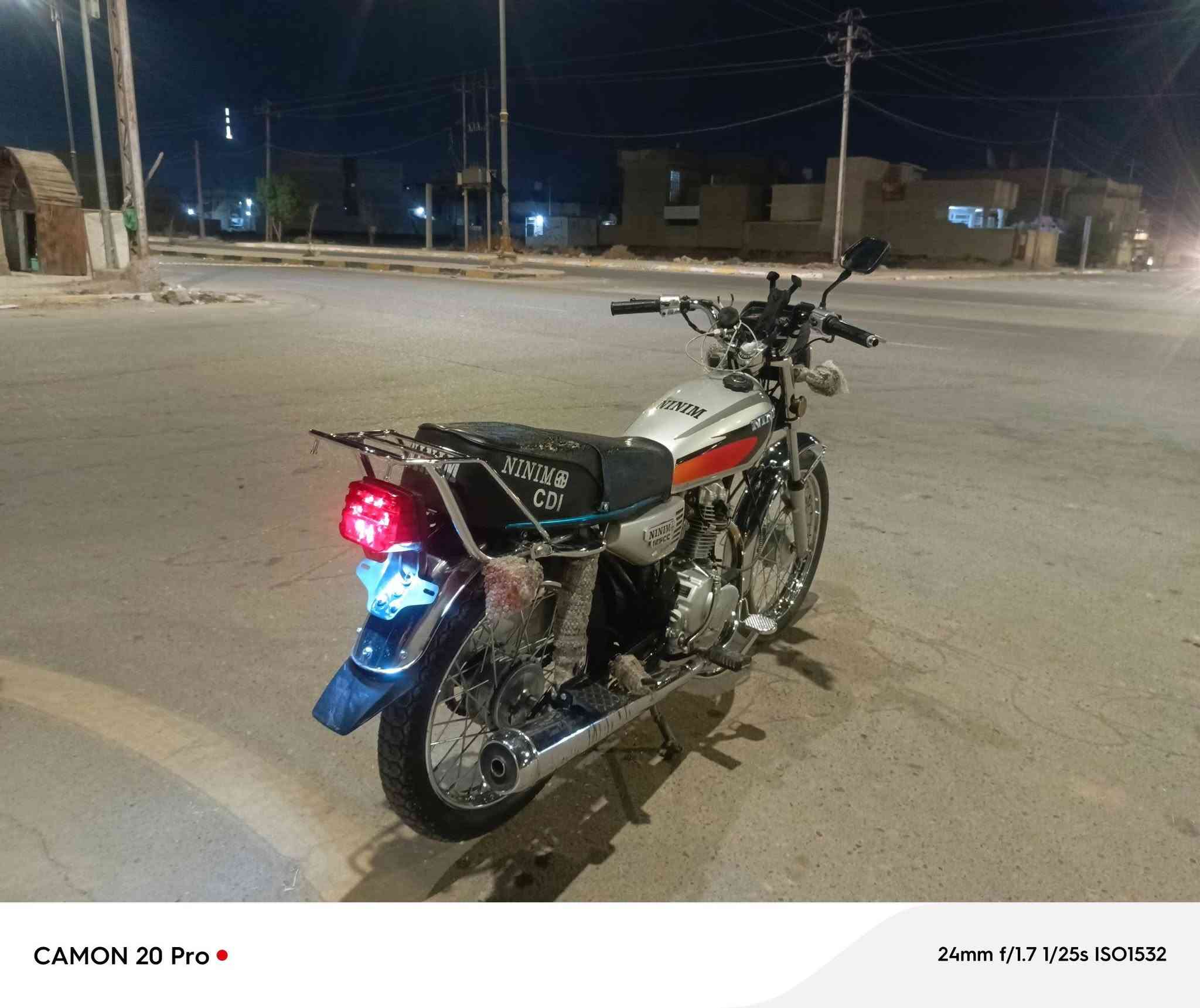 نامه • موديل ٢٦ • كفاله