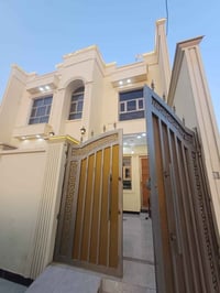 دار سكني • ٢٠٠م • طابو زراعي