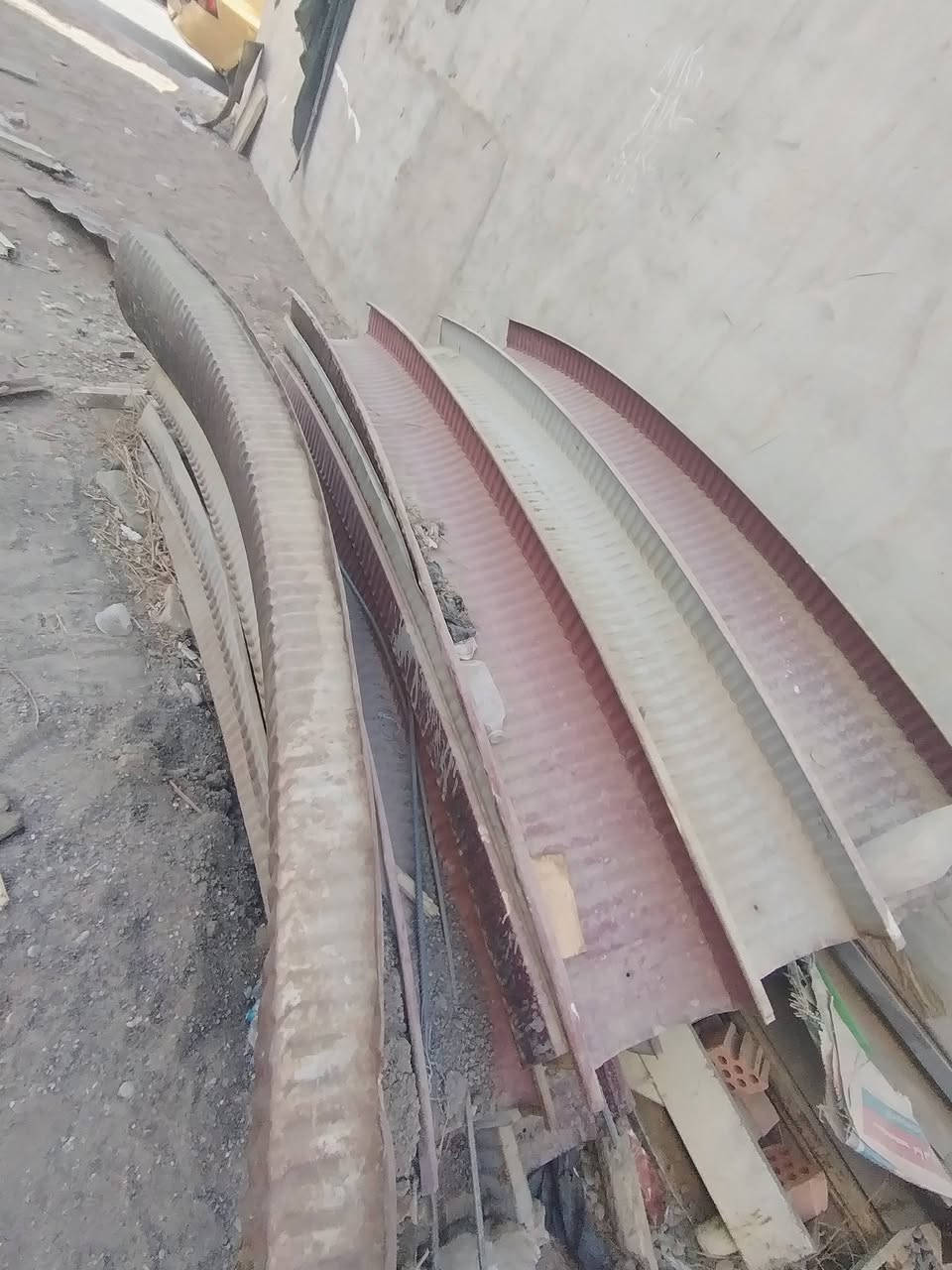 للبيع سقيفه /5*3  التفاصيل عبر *********** /***********
