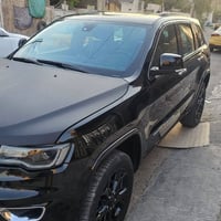 جيب اوفر لاند • ٢٠١٩ • رقم اربيل