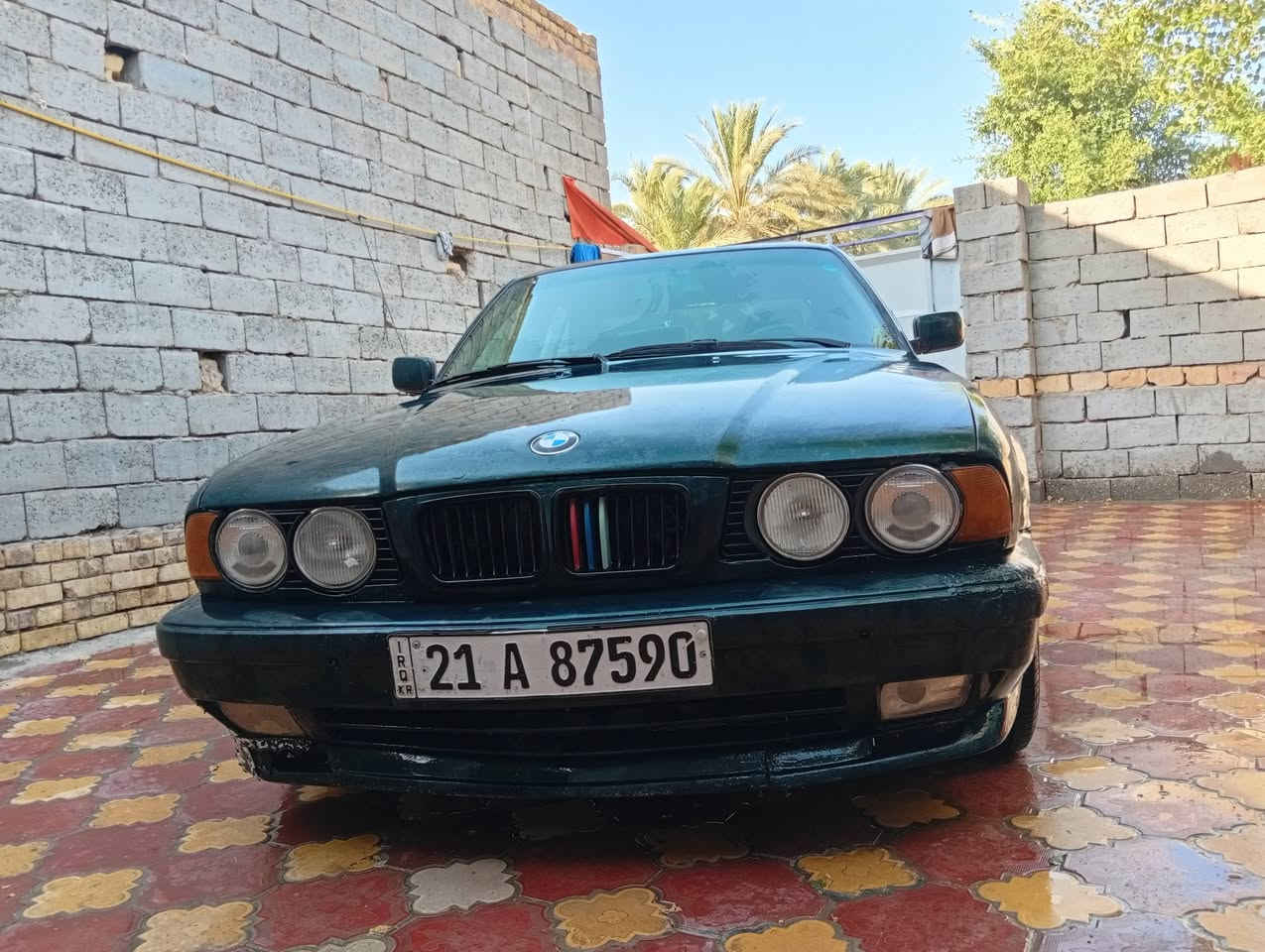 مديل 1990 مسكر مكينه عدله مرغوبه لون زيتوني  منضومة زنون منضومت صوت سنوي2028 رقم نكليزي تخم تاير جديد ويل خليه شاشه وكامره سعر 45بيه مجال ترهم مروس ***********
