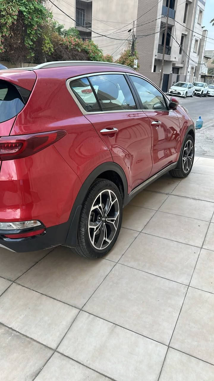 سبورتج ٢٠٢٠ • جي تي لاين • بدون كفيل