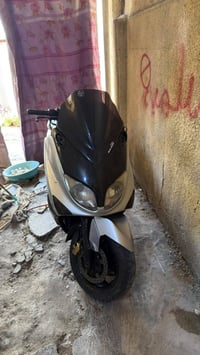 تي ماكس • 2008 • تعبان
