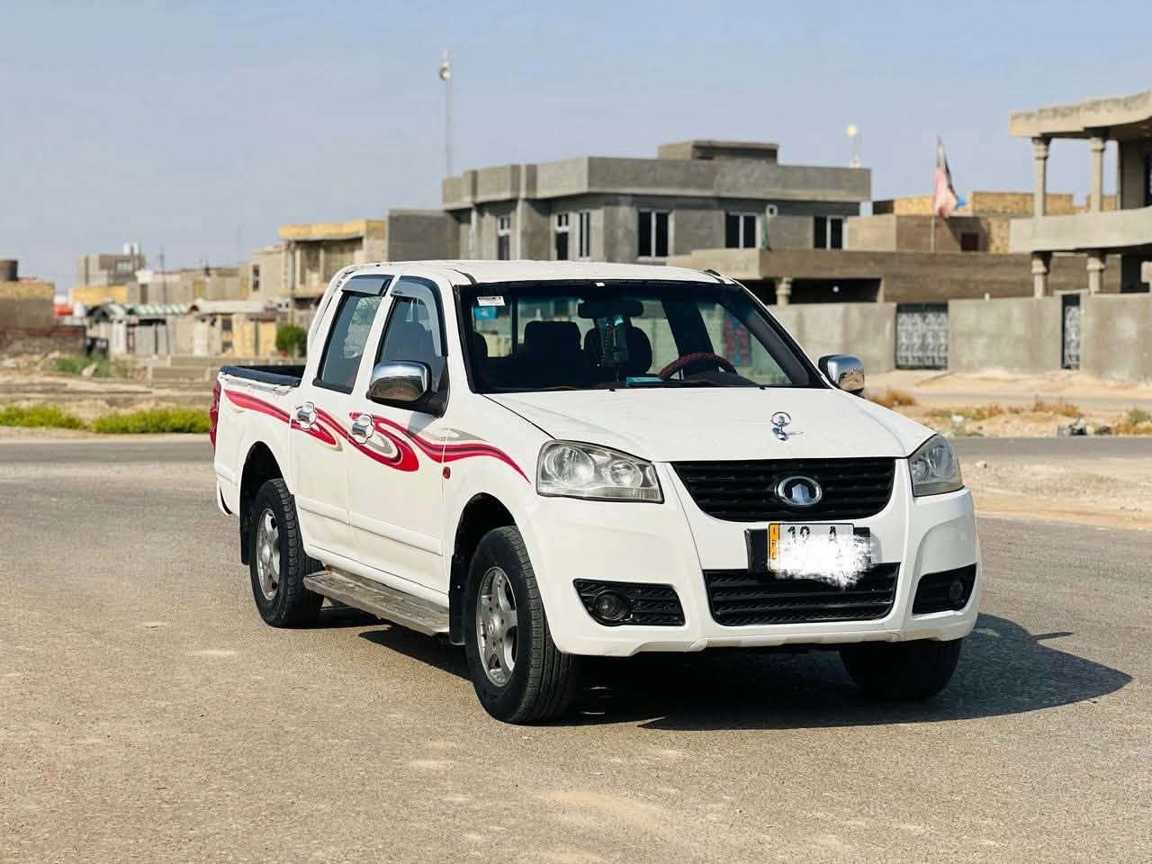 كريت ويل • ٢٠١٣ • رقم كربلاء
