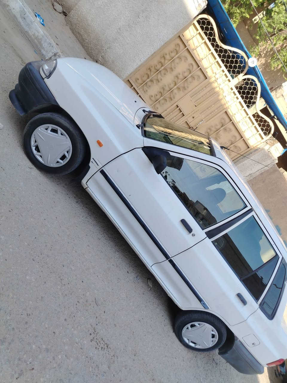 سايبه للبيع  مديل ١٤ سعر مناسب
يرادله ترتيبات رقمه بابل  
***********
