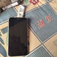 آيفون ١١ • شاشة مبدلة أصلية • بطارية ٧١