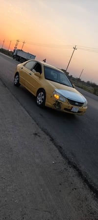سبكتره 2007 • بدون تبديل • مكفوله
