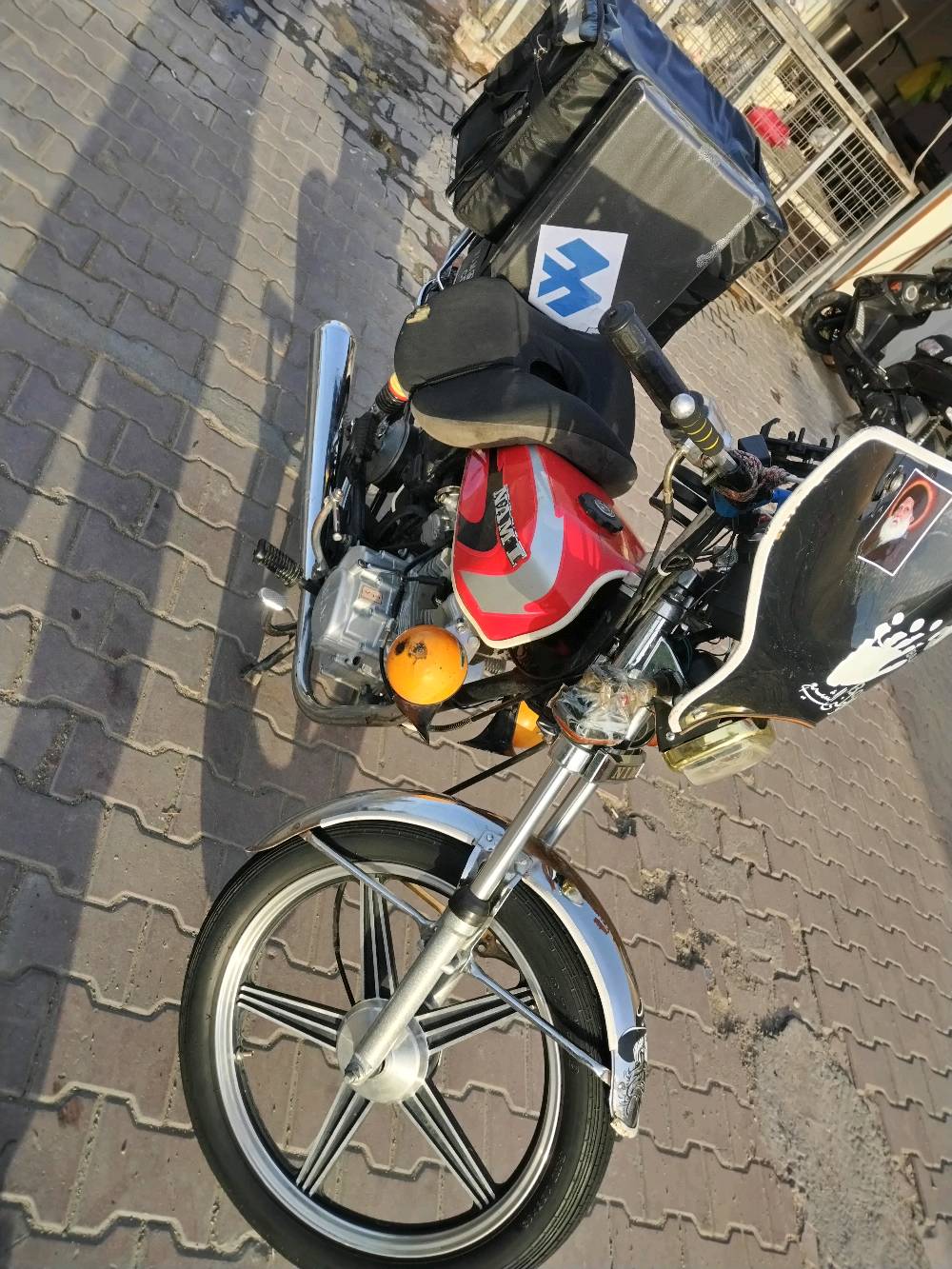 نامه • ٢٠٢٥ • اوراق كامله