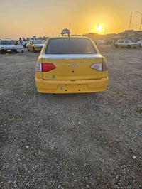 شيري كوين • ٢٠١٦ • كفاله عامه