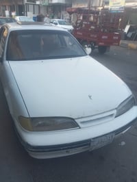 برنس • محرك مكفول • للبيع