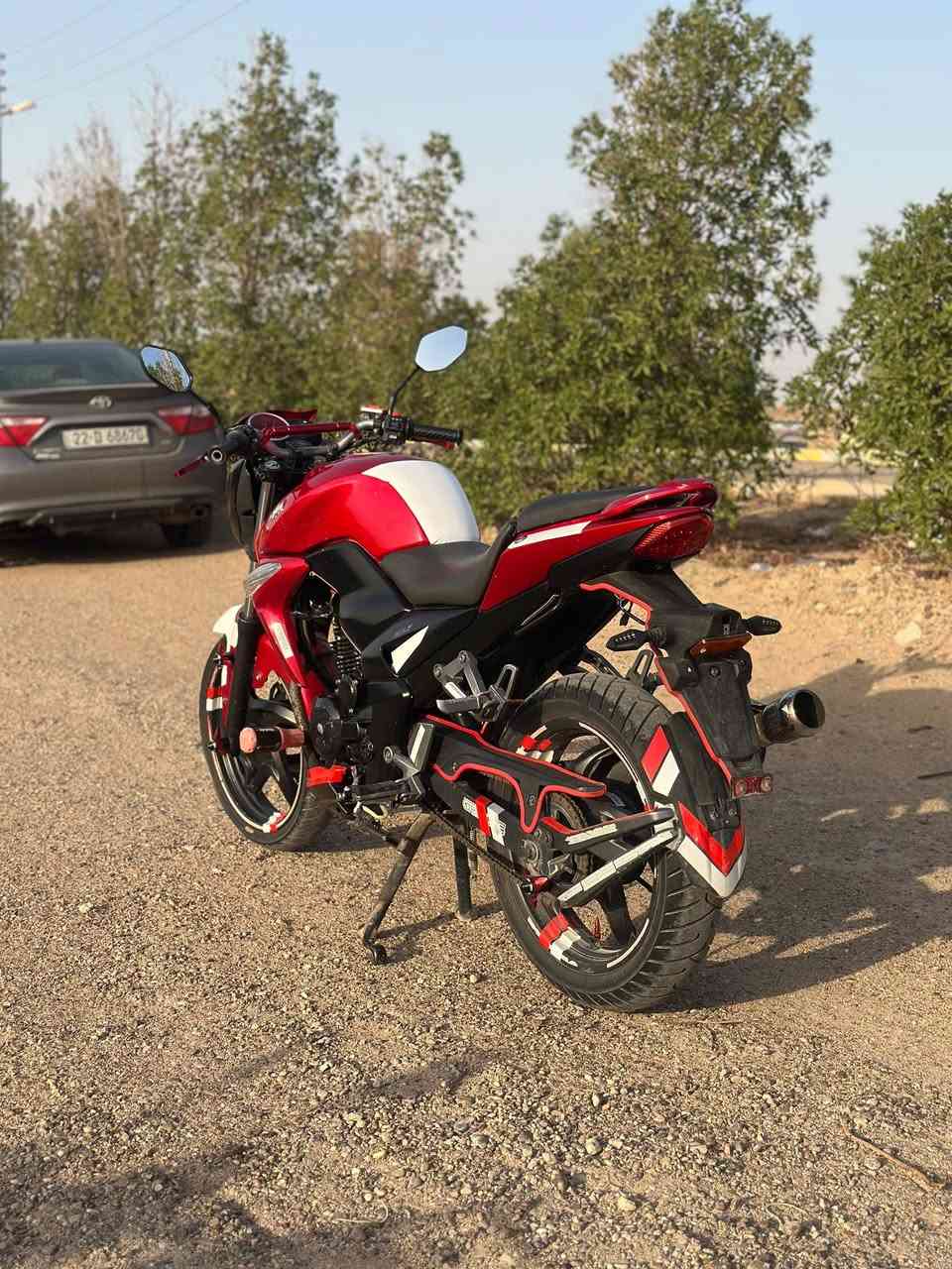 بطحه • ٢٢ • اوراق