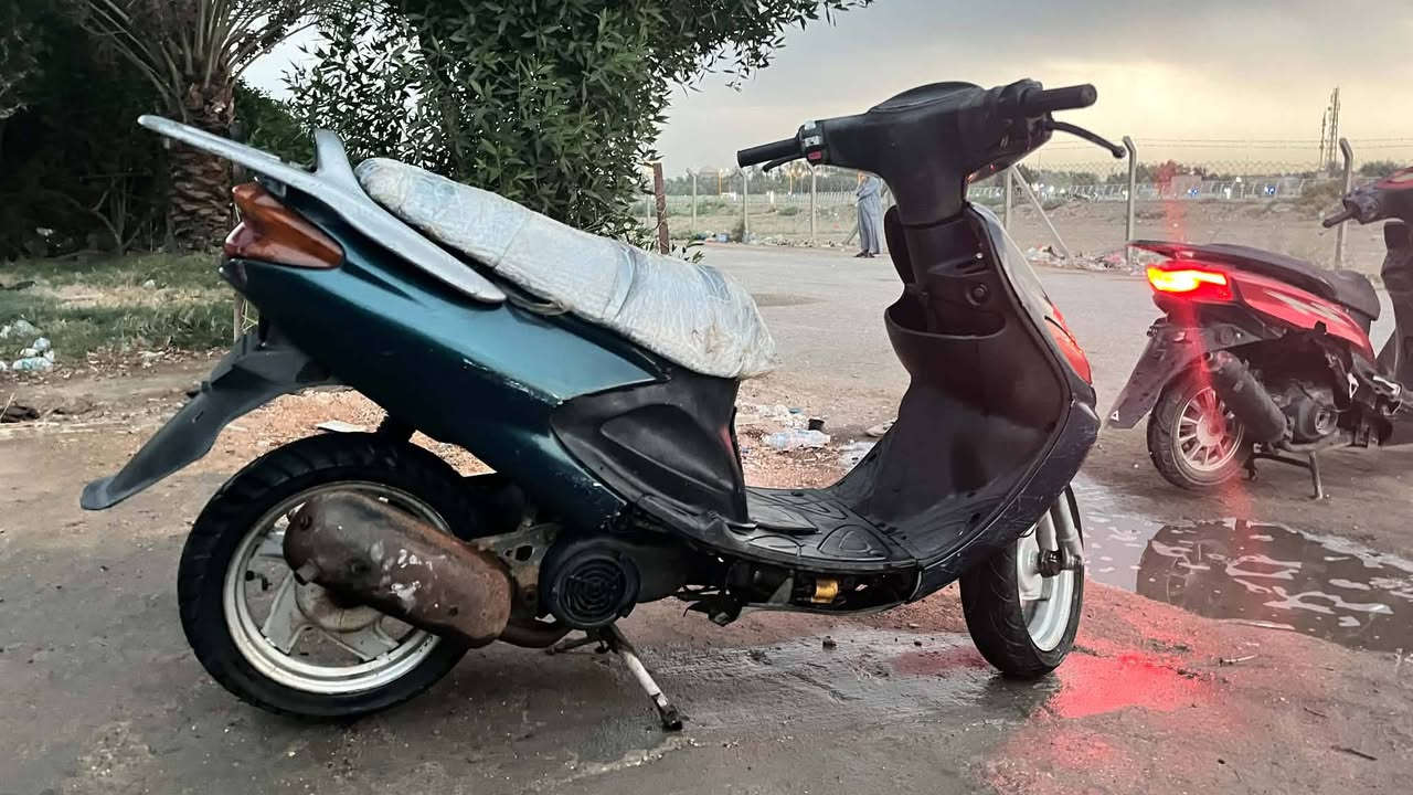 اكزز • ياباني • كهرباء سلف