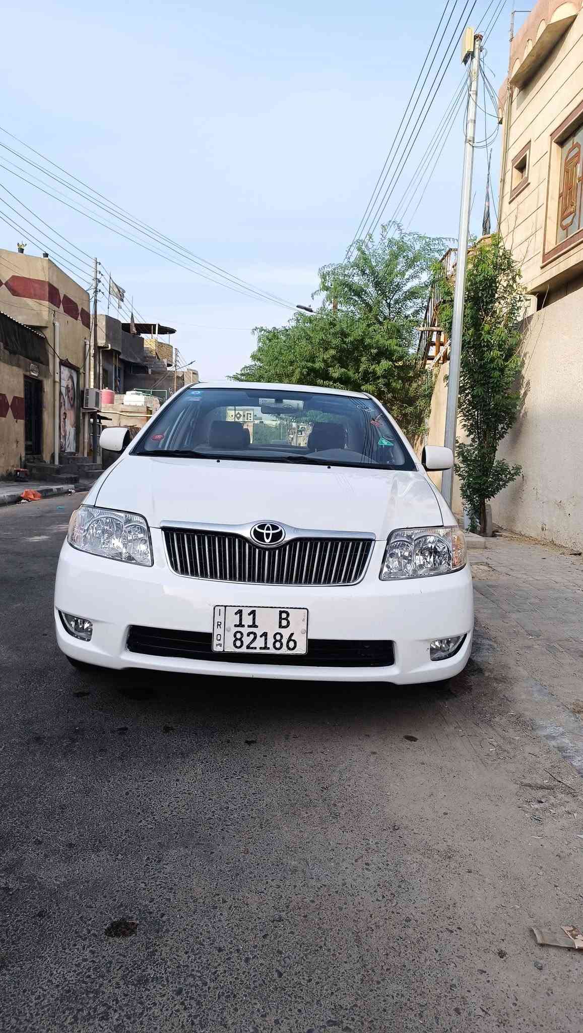 محرك ١٨٠٠ • دواخل جديدة • البصرة القبلة