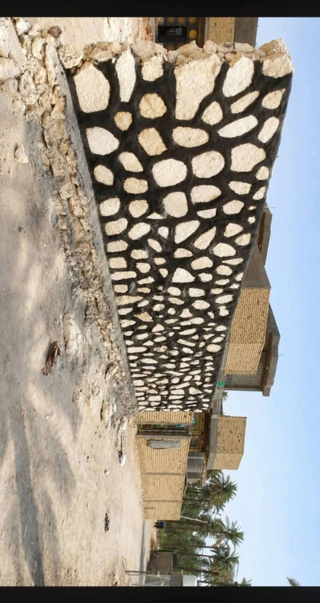 عروضنا مستمره في عمل الحجر للبيوت و الممرات
 الاتصال على الرقم التالي ***********
لاول مره في العراق عروضنا مستمره  الحجر خبره اكثر من ٢٠ سنه في عمل الحجر والممرات و البيوت و السياجات 
تعلن شركة ابو ريان لعمل الحجر عن عروضها المستمره
رأس الحكمة مخافة الله و الصدق مع الناس شعارنا
الجديه في العمل #الموعد المضبوط أساس العمل 
١ـ بناء حجر
٢ـ سياجات بيوت
٣ـ ممرات تطبيك كافة انواع الحجر لاستفسار***********
