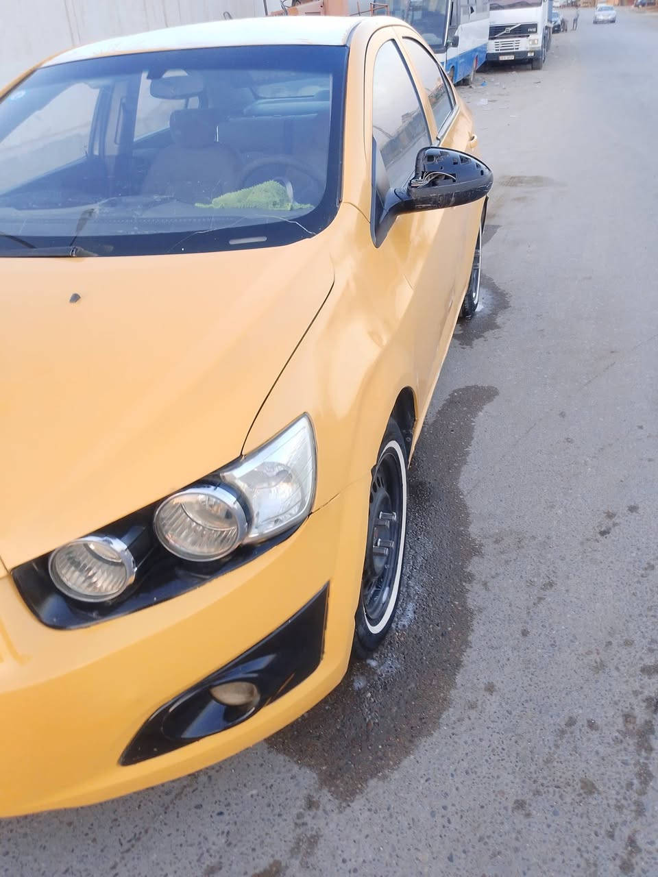 مكينه وكير حاويه جديد 👆
حداديه 75٪

تخم تاير جديد 👍

رقم بغداد باسمي 

سنويه لل29

تبريد جان ثلج فقط راديتر نزرفت 🧐

صفائح سياره تخبل كدام لعين 

دواخل جديده 

شاشه ستتم صوت +كامره 

جنطه ريمونت 

سياره خير من الله ما نقصها فقط راديتر تبريد 

مكان سياره بابل الكورنيش 

بيع سريع جوه سوكك وماكو هيج اسعار 

45

(***********)(***********)

للاتصال +واتساب
