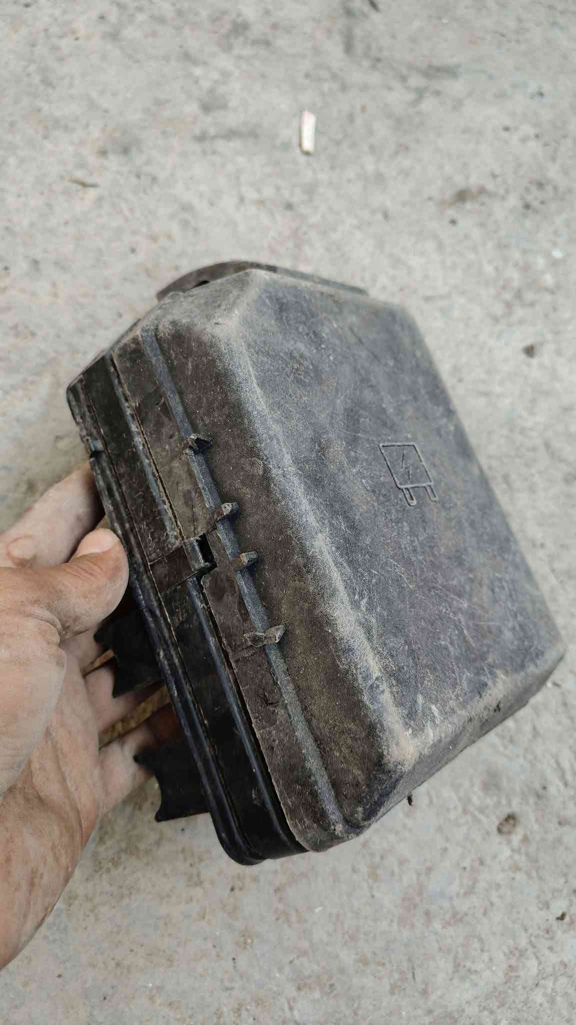 قطع امبالا • راديتر • طبلات زوج