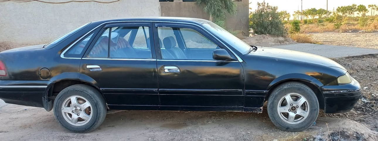 دايو برنس فراشة اوتماتيك صلاح الدين مشروع وطني لل ٢٩  تبريد شغال  صاحبها يحول فقط مايسوي وكالة السعر ٣٦وبيها مجال . الاتصال #***********

