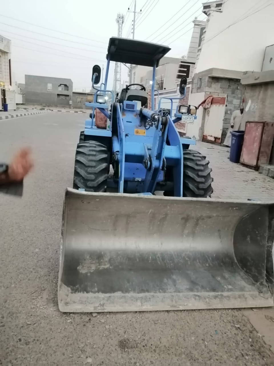 شفل حجم 50
النوع. GCM. ياباني
العنوان. الأنبار قضاء الحبانيه
جديد لوك 
للتواصل الاتصال على ‏‪***********‬‏
