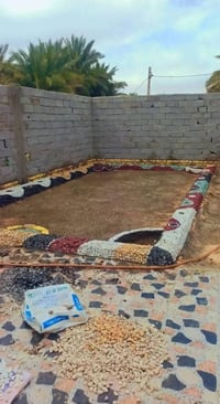 واتساب • اتصال • ديكور