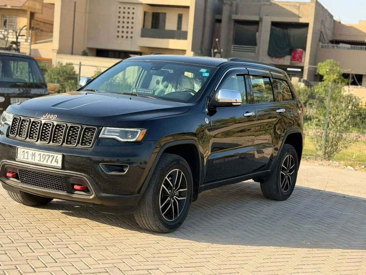 فول مواصفات • موديل ٢٠١٩ • بابل كفل