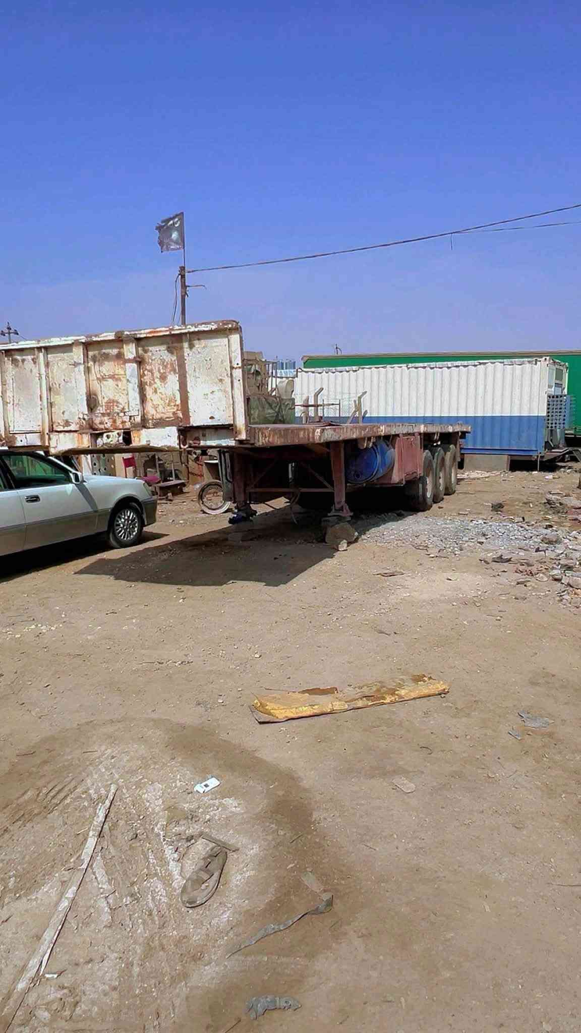 عربانة أوربية • شاصي جديد • ١٢ ونص