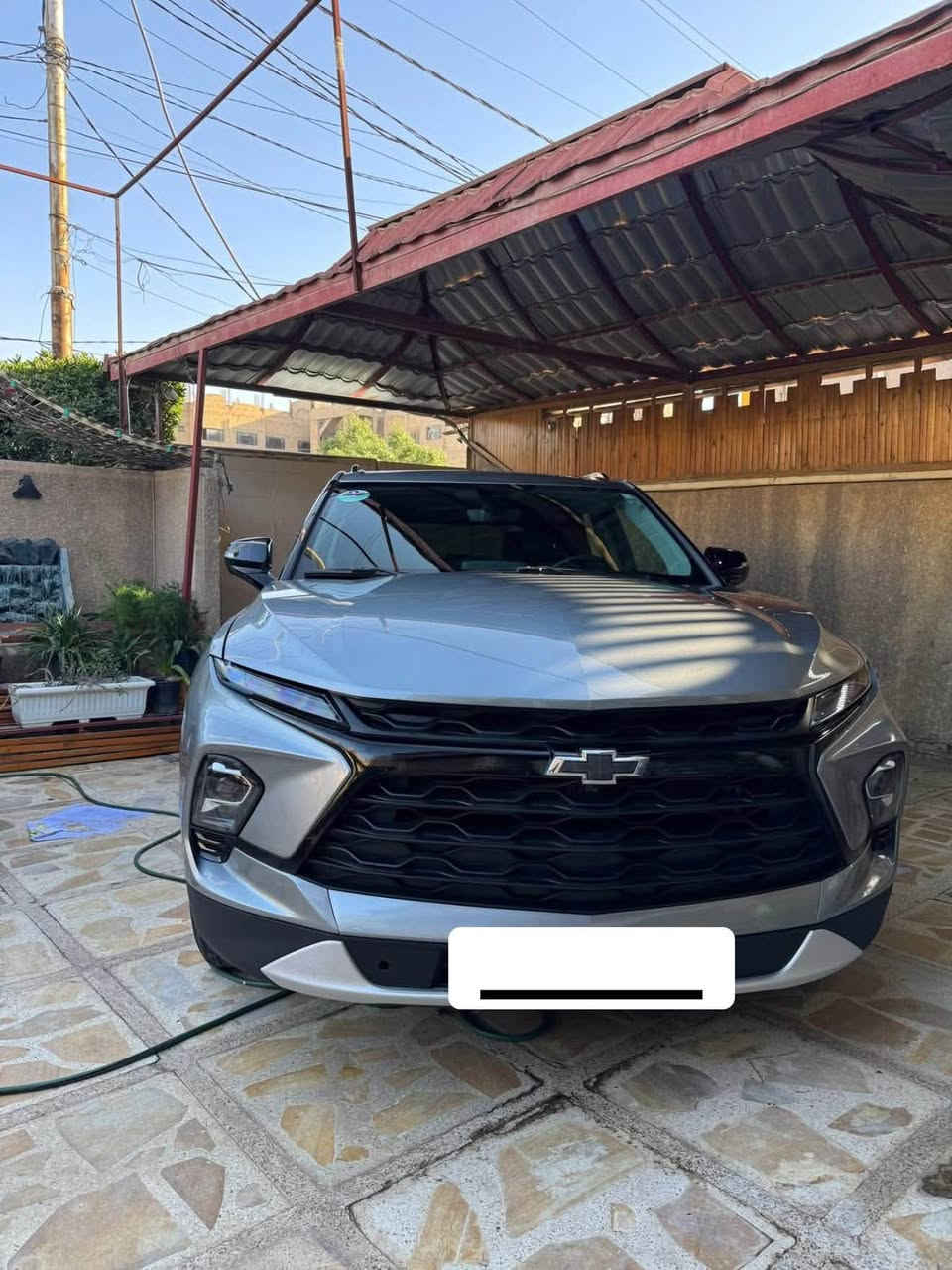 بلايزر • ٢٠٢٣ • ٢٠٠٠ تيربو