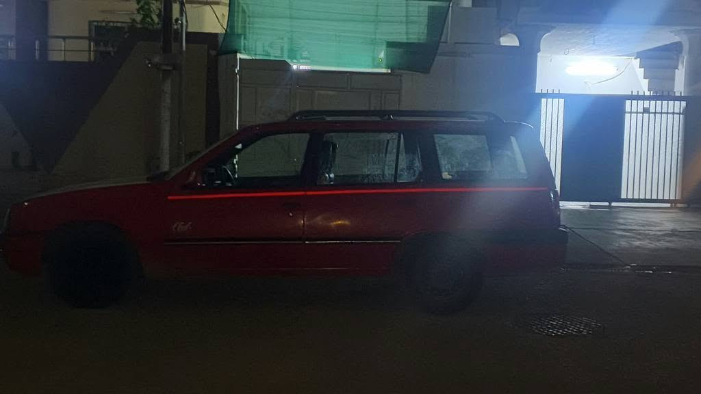 كاديت • موديل ٩١ • رقم كركوك