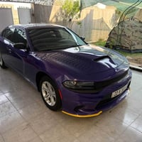تشارجر SXT • ٢٠٢٣ • رقم اربيل