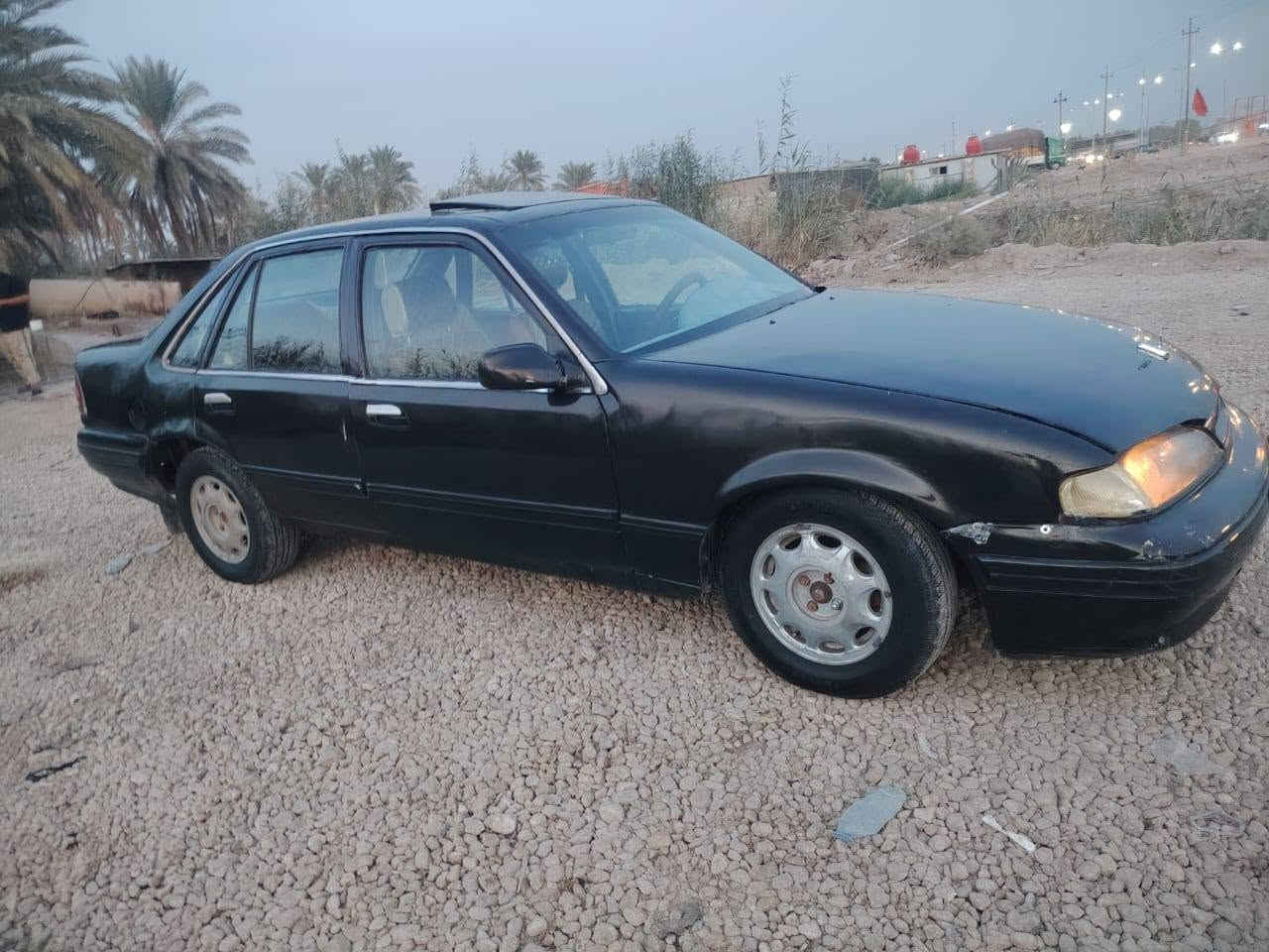 برنس موديل 1994 جاهز من كل النواحي مكينه كير أوتوماتيك مكفولة كهربائي شغل جام اوتو السياره احله من الصور رقم بغداد دولي حداديه جديدة السعر24$ الاتصال علا الرقم او وتساب ***********
