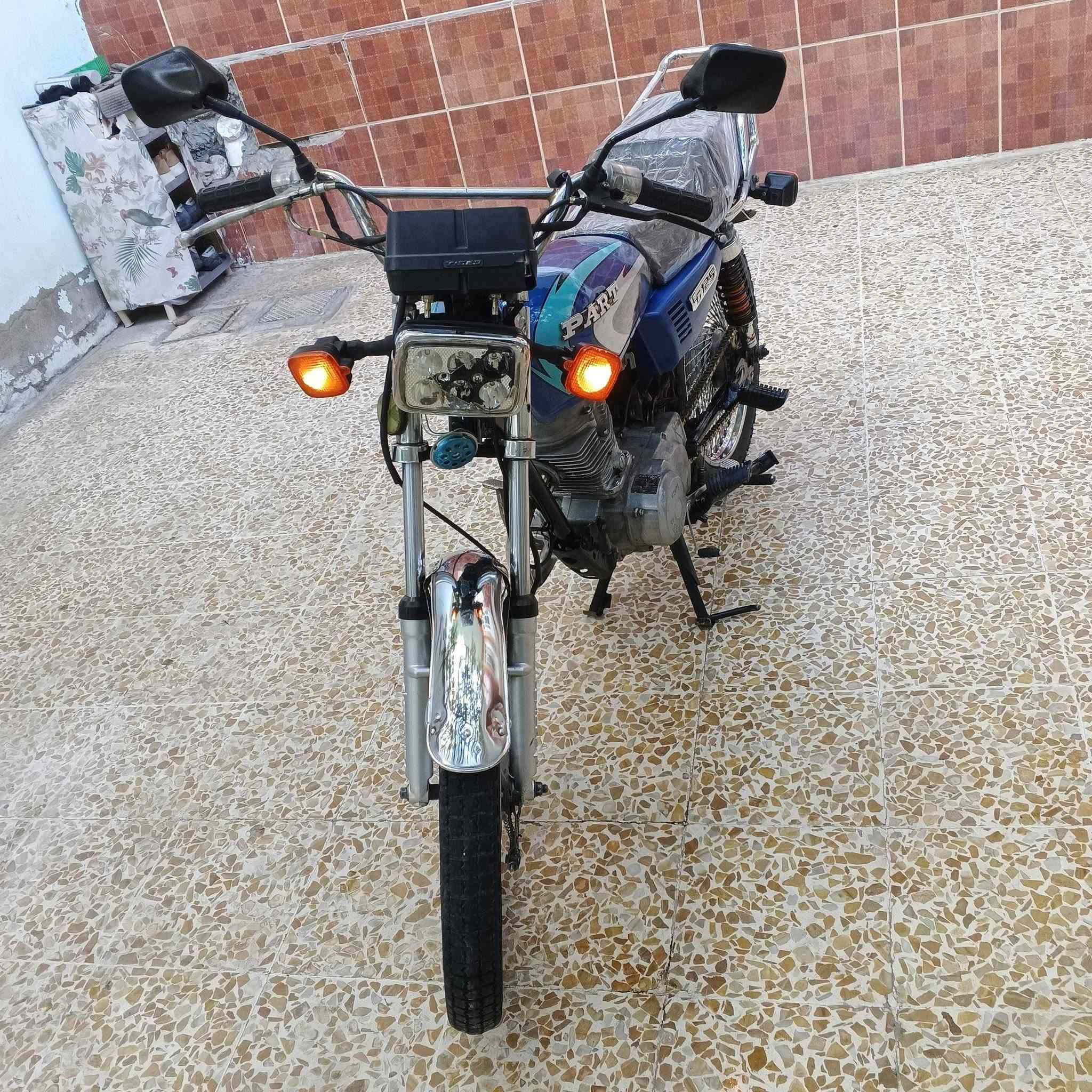 بارت • ٣٥٠ • الموصل
