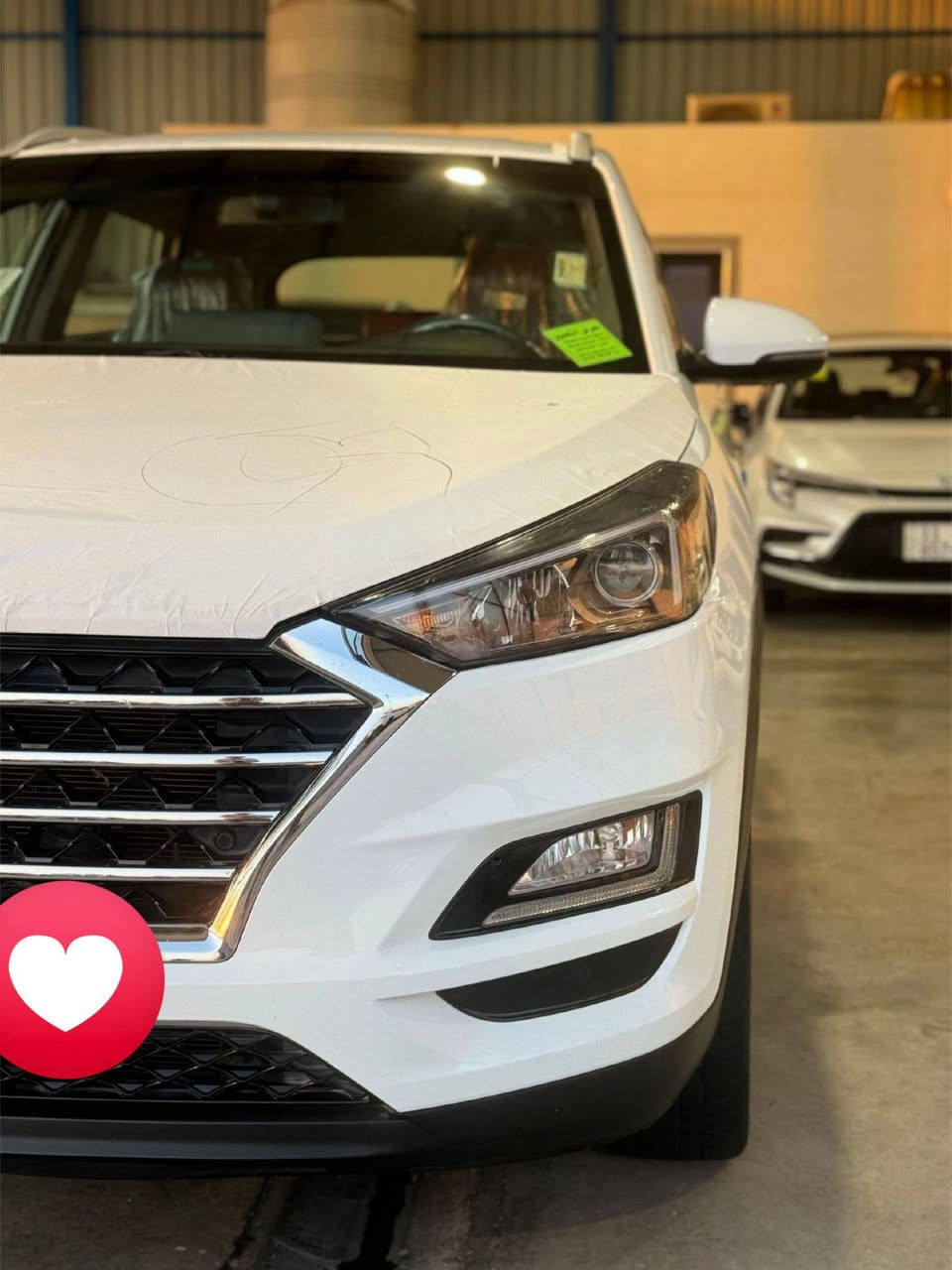 🚘 هيونداي توسان 2020 خليجي – فل كامل

• موديل: 2020 ماشيه 28 الف فقط كفاله عامه 
• خليجي
• محرك 2.0
• قير أوتوماتيك
• فل كامل
• تشغيل بصمة
• دخول ذكي
• شاشة وسطية
• كاميرا خلفية
• حساسات خلفية
• تحكم بالمقود
• مثبت سرعة
• تحكم كهربائي بالمقاعد
• تكييف أوتوماتيك
•
• أنوار LED
• جنوط ألمنيوم
• مرايات كهربائية
• زجاج كهربائي
• ABS + Airbags
• نظام ثبات إلكتروني
• داخلية نظيفة ومرتبة
• السيارة خليجي ومواصفاتها كاملة*********** فقط واتس وشكرا
