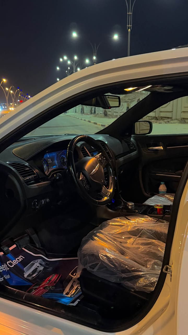 اوباما 2018 S كندي فول مواصفات بنوراما بصمه كشنات حضن دبل لحيه انضمه قياده كشنات كهرباء فول سياره رقم اربيل تحويل سياره كفاله عامه بيه فقط بارد اربع اصابع فقط سياره كفاله جديده السعر 265 للبيع او مراوس  *********** البصرة, العراق

