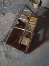 قفص • للبيع