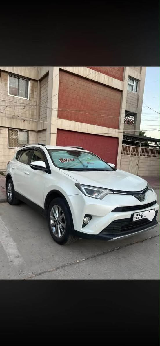 سياره راف فور كاز كاز
2017 فول مواصفات عده لفتحه
سياره كلين تايتل لا صبغ ولا ضربه 
سياره كير عادي 
رقم الهاتف ***********
سعر 140$
