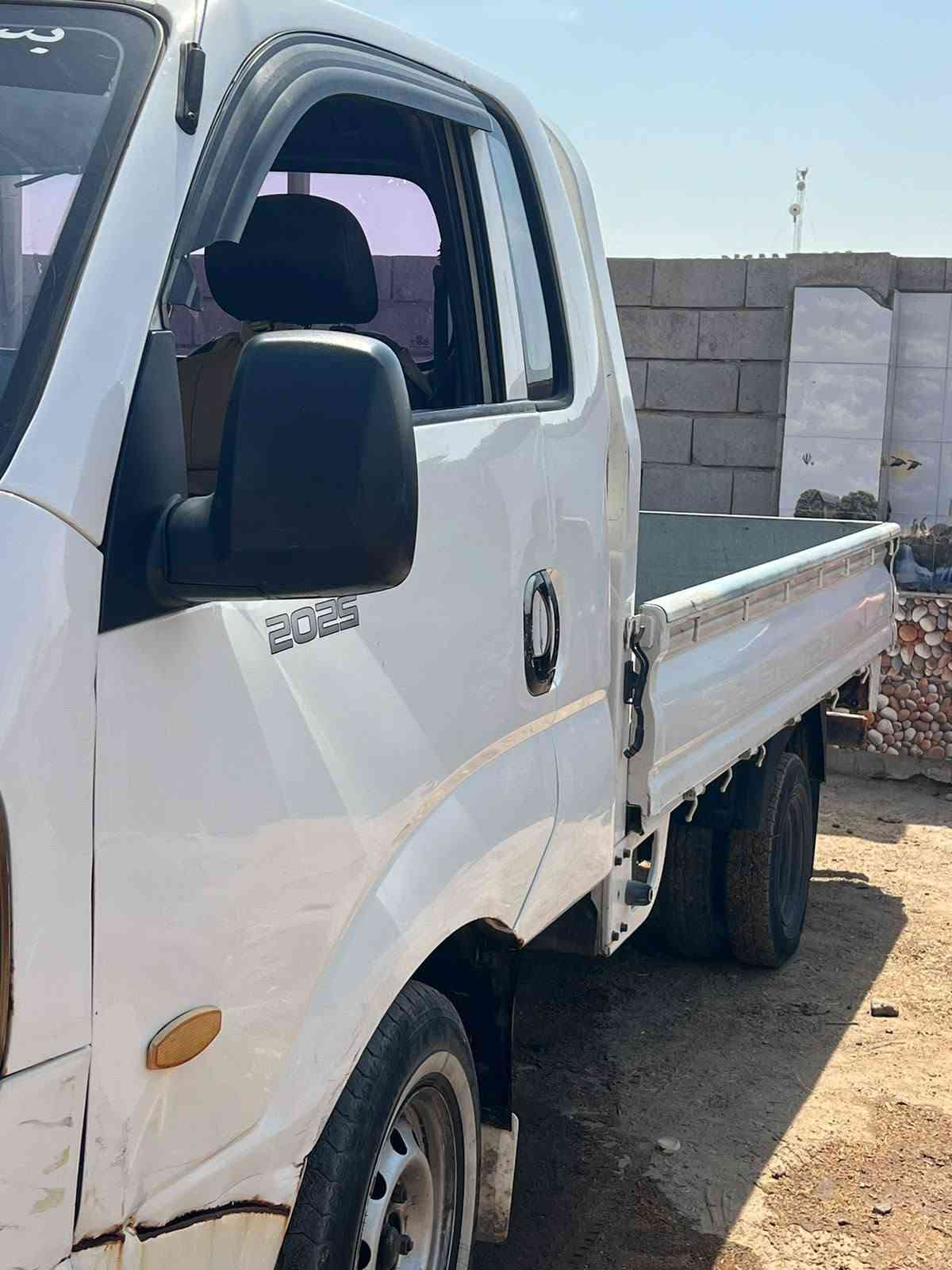 سلام عليكم بنكو نثيه مسكر وتماتيك ادوات ادوات سياره متومه ارقام شماليه حصت كاز بكل لمحطات اطلع وين مايعجبك مكينه كير حداديه تخم تاير سياره حلوه وجاهزه سعر 43 وبيها مجال قليل مكان بصره ابو الخصيب ***********
