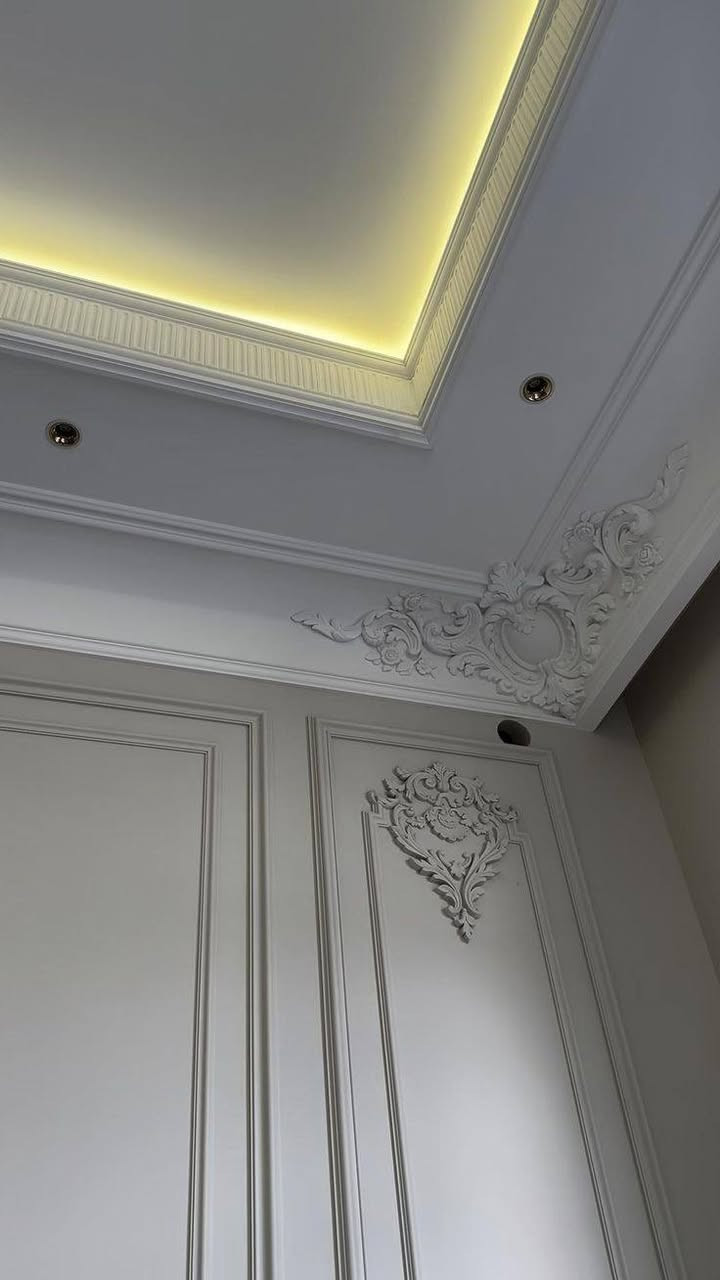‏✨ شركة المجد للديكورات الجبس بورد والنقوش الملكية ✨
‏
‏نحوّل أفكاركم إلى واقع بلمسات فاخرة ودقة في التنفيذ 👑
‏
‏🔸 ديكورات جبس بورد
‏🔸 أسقف وجدران وديكورات عصرية
‏🔸 نقوش ملكية ولمسات فخمة
‏🔸 تصاميم تناسب ذوقكم ومكانكم
‏
‏📍 الأنبار – الرمادي
‏📞 ***********
‏📱 واتساب: ***********
‏
‏نصنع الجمال… نرتقي بالذوق ✨
