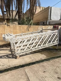 تفصيل حديد ثقيل • درجة أولى