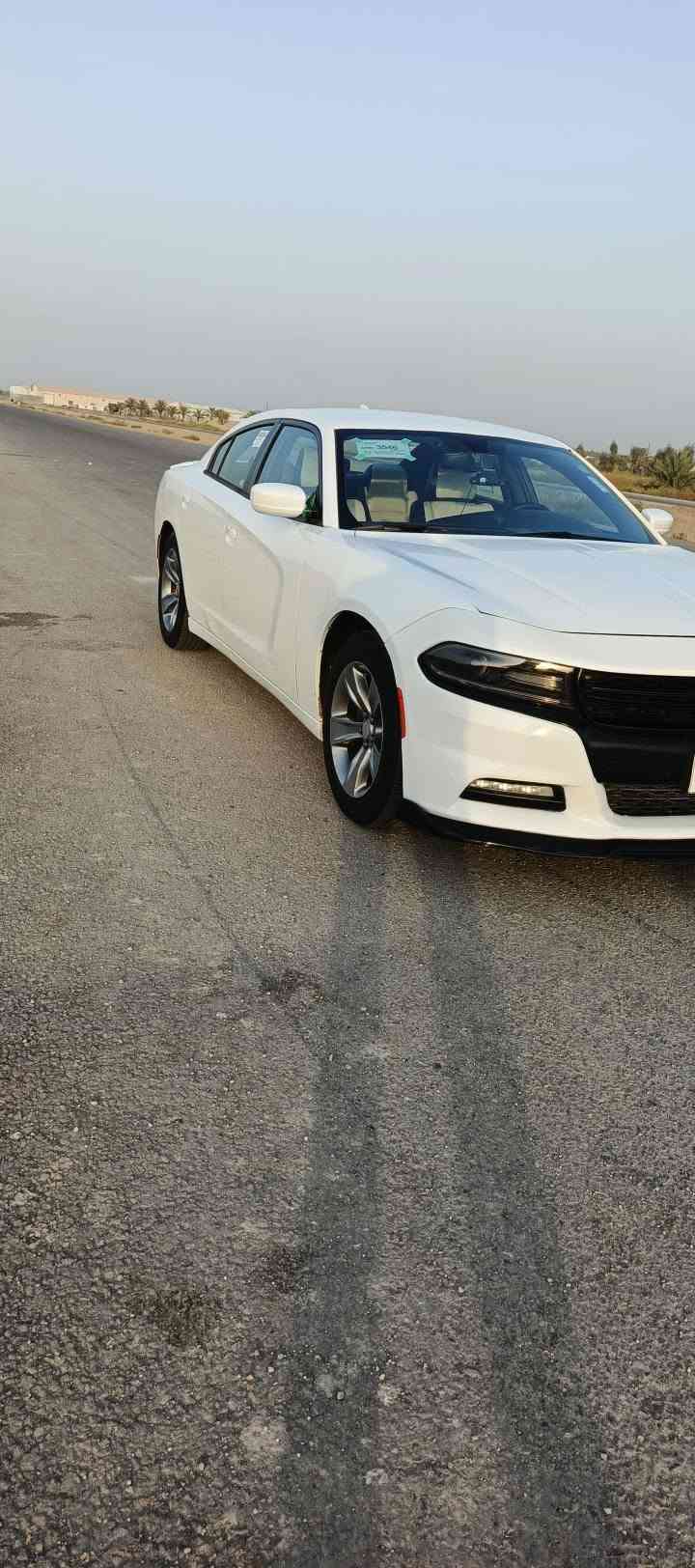 سلام عليكم 
للبيع جارجر 2016  sxt وارد كندي 
رقم بغداد 
تبريد ثلج تخم تاير وحداديه ماناقصه برغي 
حادثها قطعه وحده بس الجاملغ بدون ايرباك بجم كبس 
السعر 188 مايعجبك لا تخابر ولاتعلق *********** العنوان بابل القاسم ع حلة, بابل

