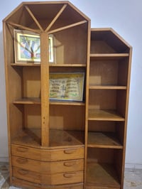 مكتبة كتب • ٤م×١م • ناصرية منصورية