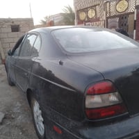 دايو كرنزه • ٢٠٠٠ • ديوانية