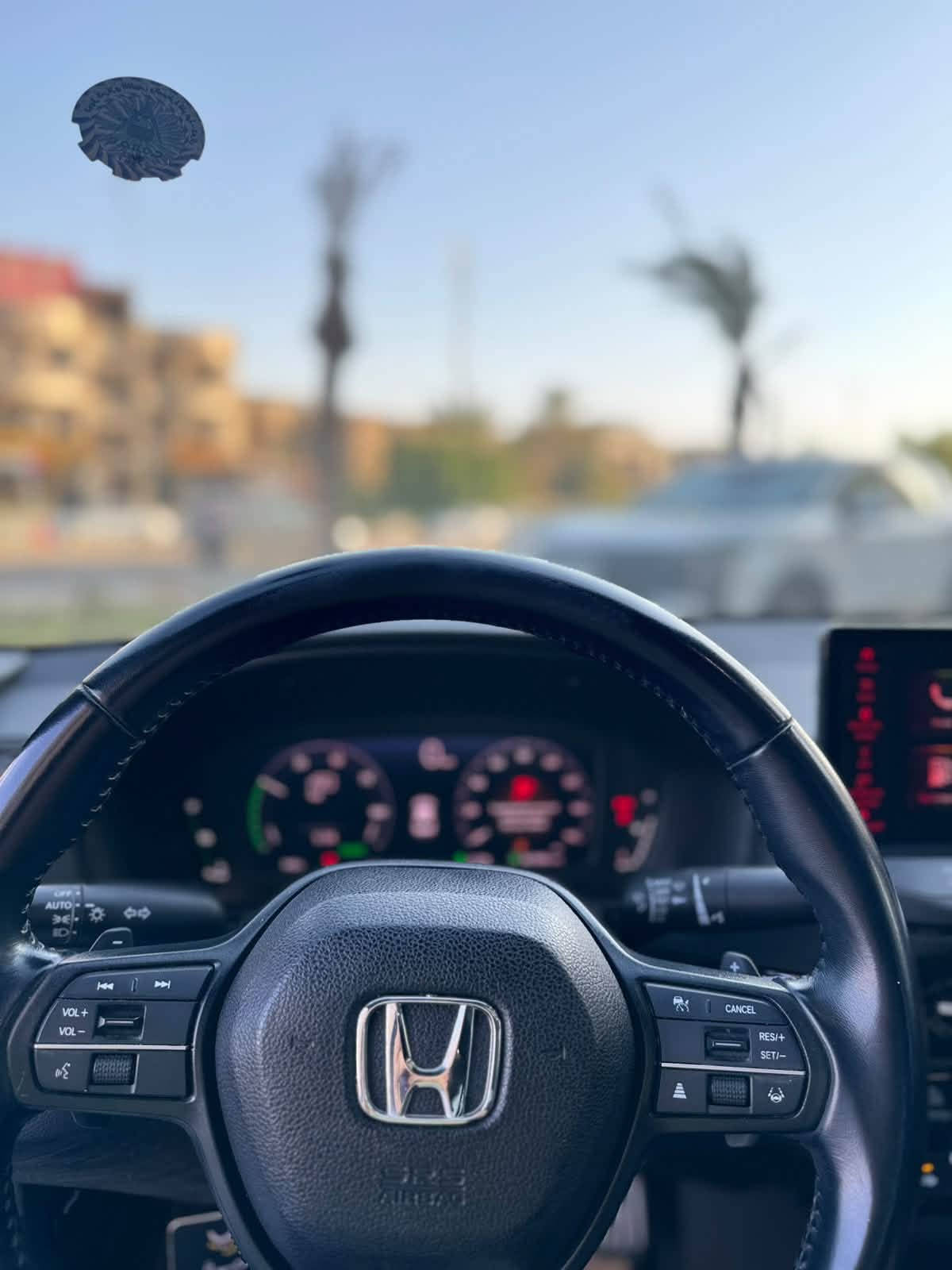 مكلف بالنشر
للشراي الجاد 
السلام عليكم 
أكورد 23 فئة السبورت فول هايبرد  

رقم بغداد 

كفاله عامه عدا بارد بالجاملغ ايرباك ستيرن و برده السايق  مكفوله شاصي لغد مكينه و كير

نظام قياده 4  سبورت

رادار امامي 

تحديد مسار 

نقطة عميه 

داخل اسود 

كشنات كهرباء

فتحه سلايت

قياده ذاتيه 

شاشة كبيره نظام بلوتوث وايفاي 

بصمه 

تشغيل عن بعد 

استشعار ذكي للدخول 

حساسات كأمره خلفيه 

تحكمات استيرن فول تبريد ثلج ❄️ 

راسلني وتدلل 

مكانه بغداد  

السعر 195 وبيها مجال 

للاستفسار 

***********
