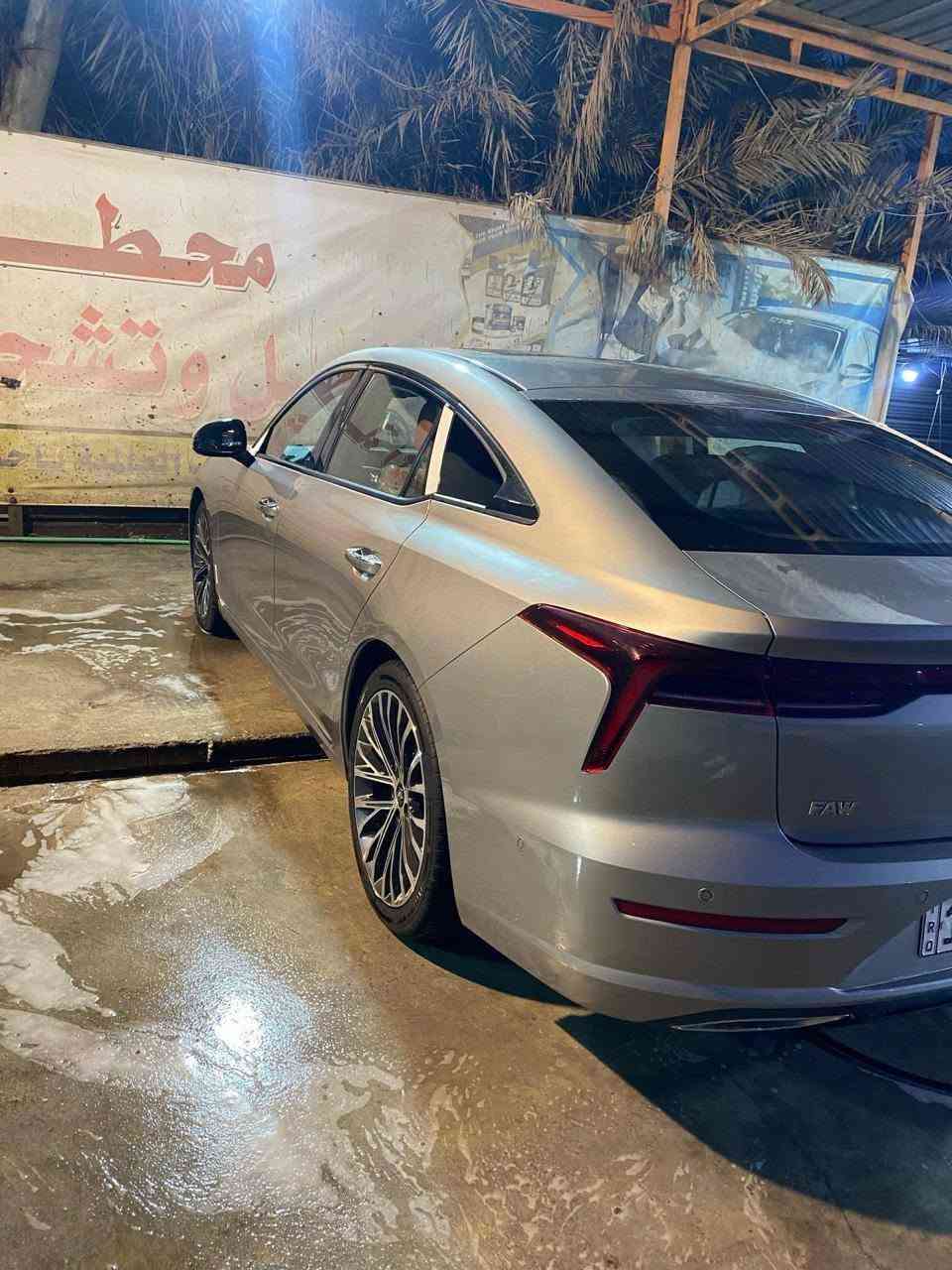 بستيون B70 • فول مواصفات • رقم بغداد