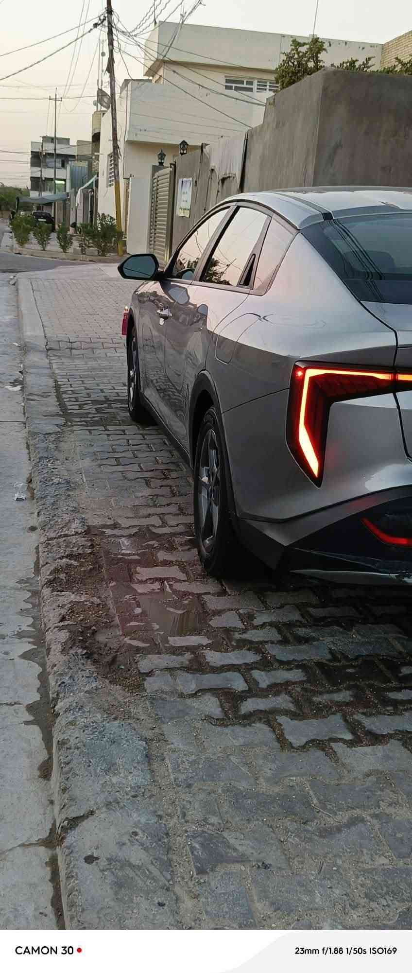 كي فور • وارد امريكي • ٢٠٢٥
