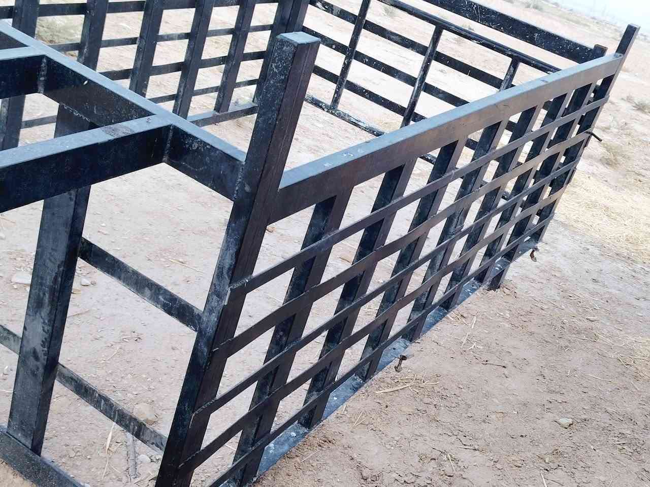 محجر • بغداد تقاطع ٩نيسان