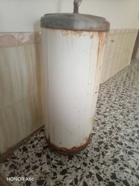 هونر X6c • نظيف • يحتاج اوتوماتيك
