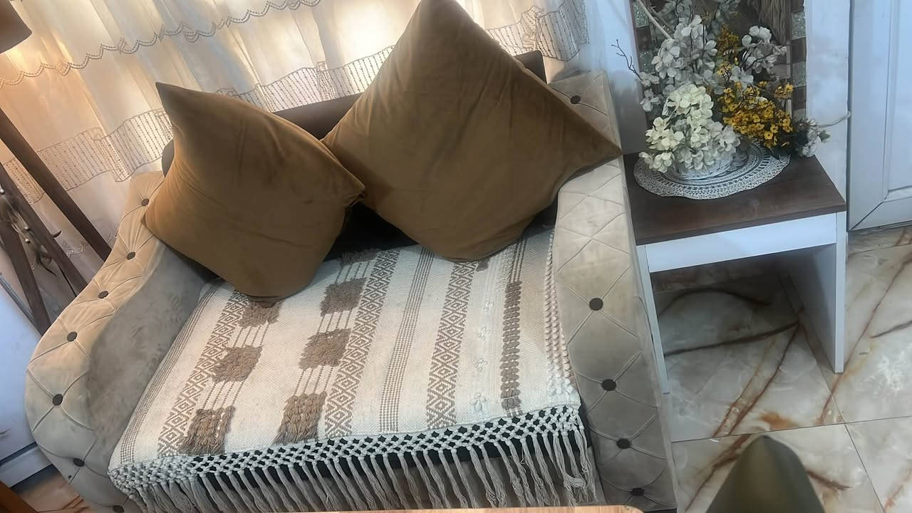 ١٠مقاعد • بعقوبه • يحتاج غسيل